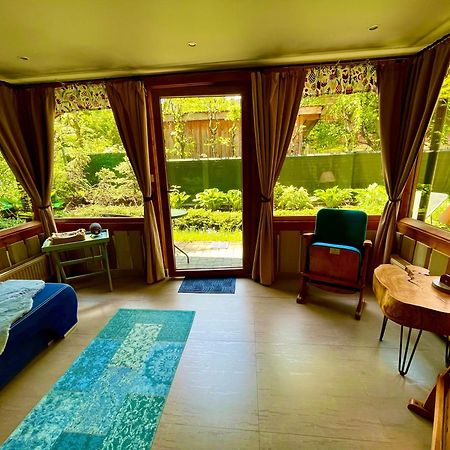 Apartamenty Inny Swiat Zakopane Extérieur photo