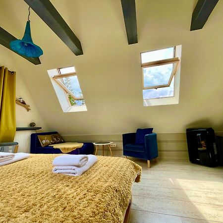 Apartamenty Inny Swiat Zakopane Extérieur photo