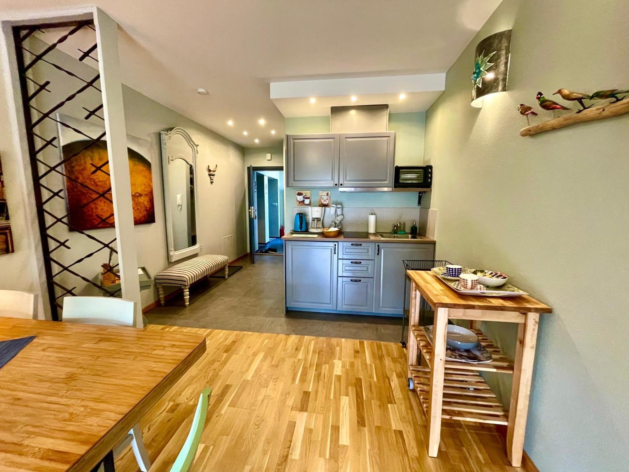 Apartamenty Inny Swiat Zakopane Extérieur photo