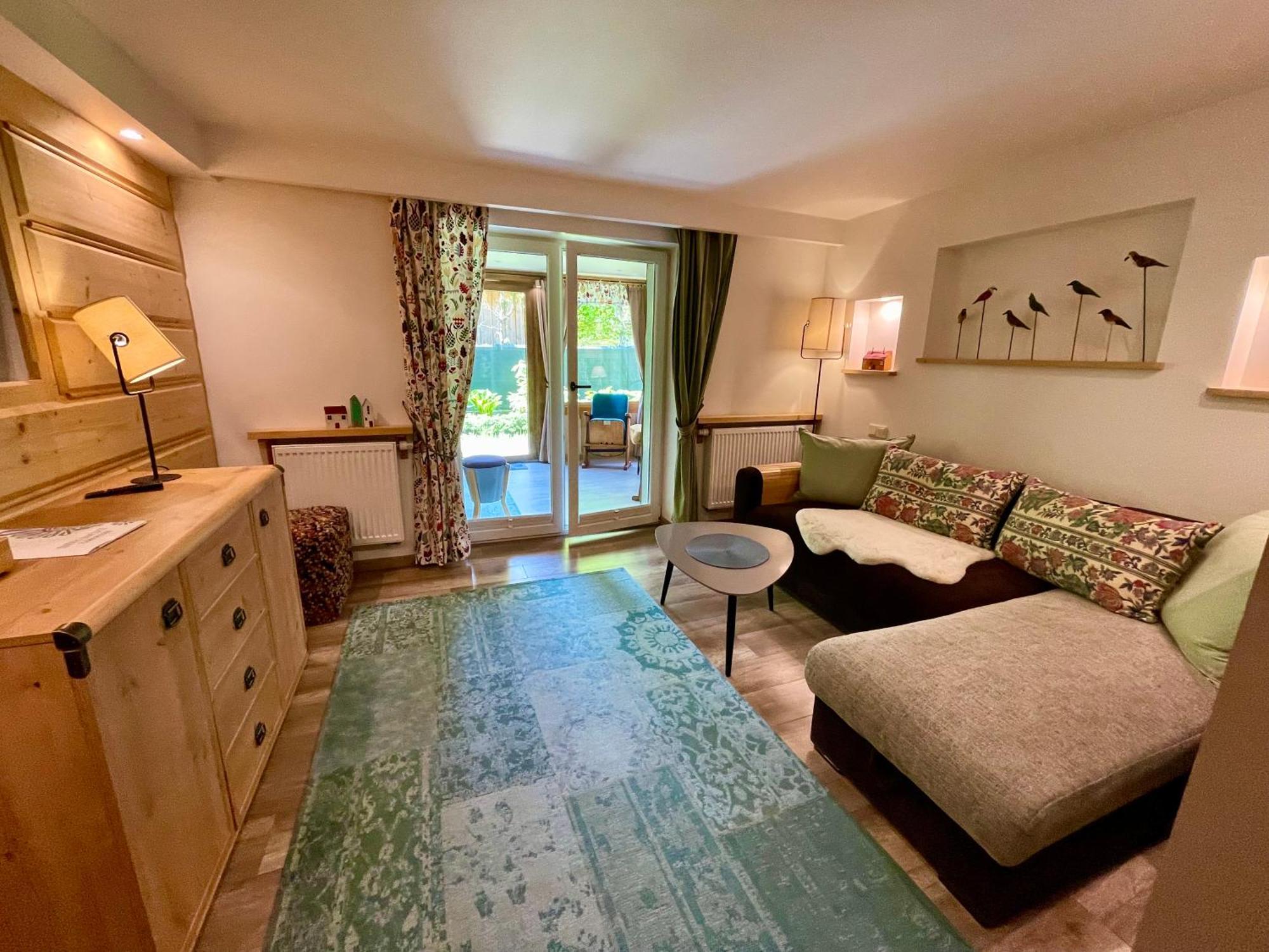 Apartamenty Inny Swiat Zakopane Extérieur photo