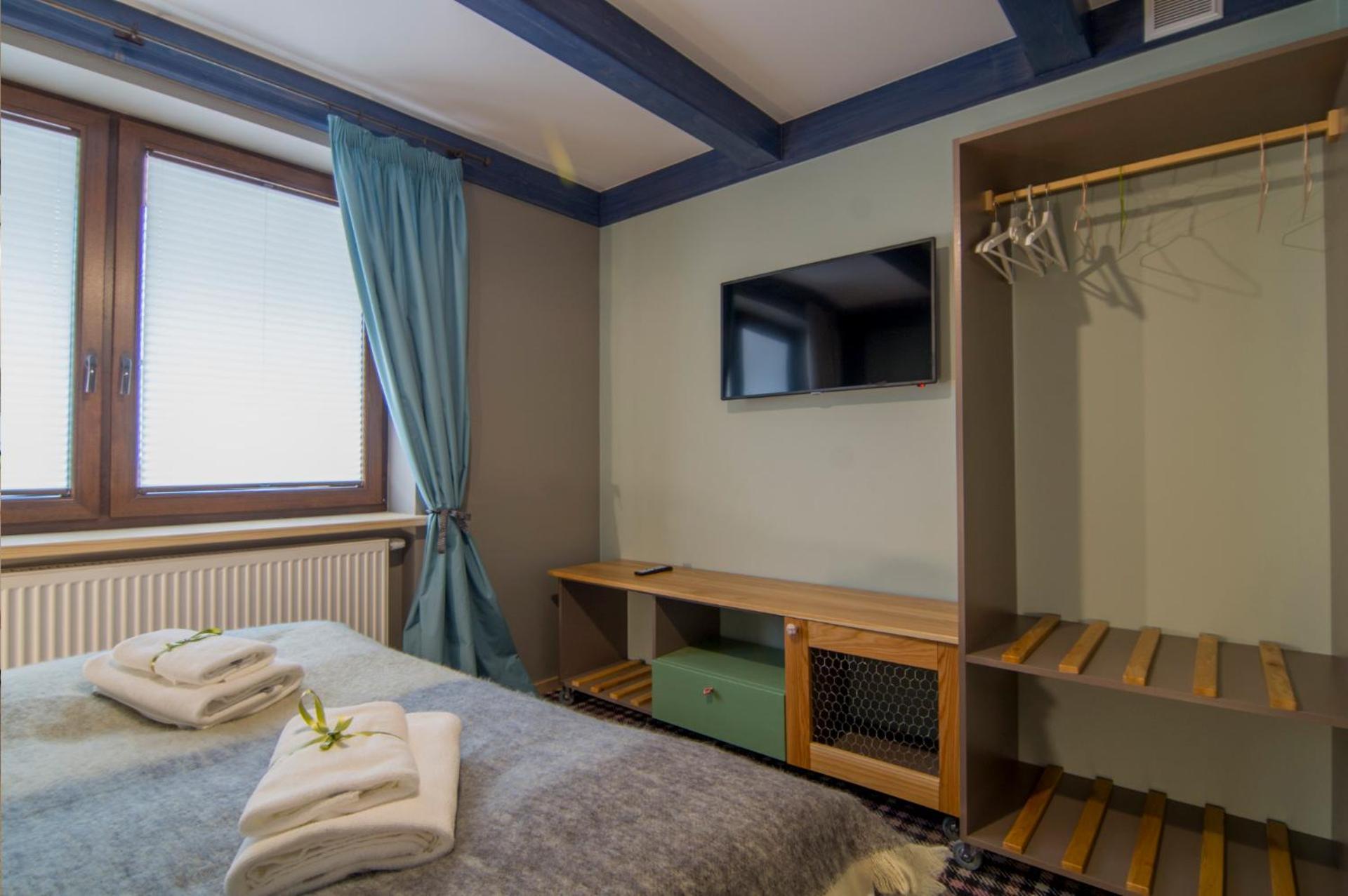 Apartamenty Inny Swiat Zakopane Extérieur photo