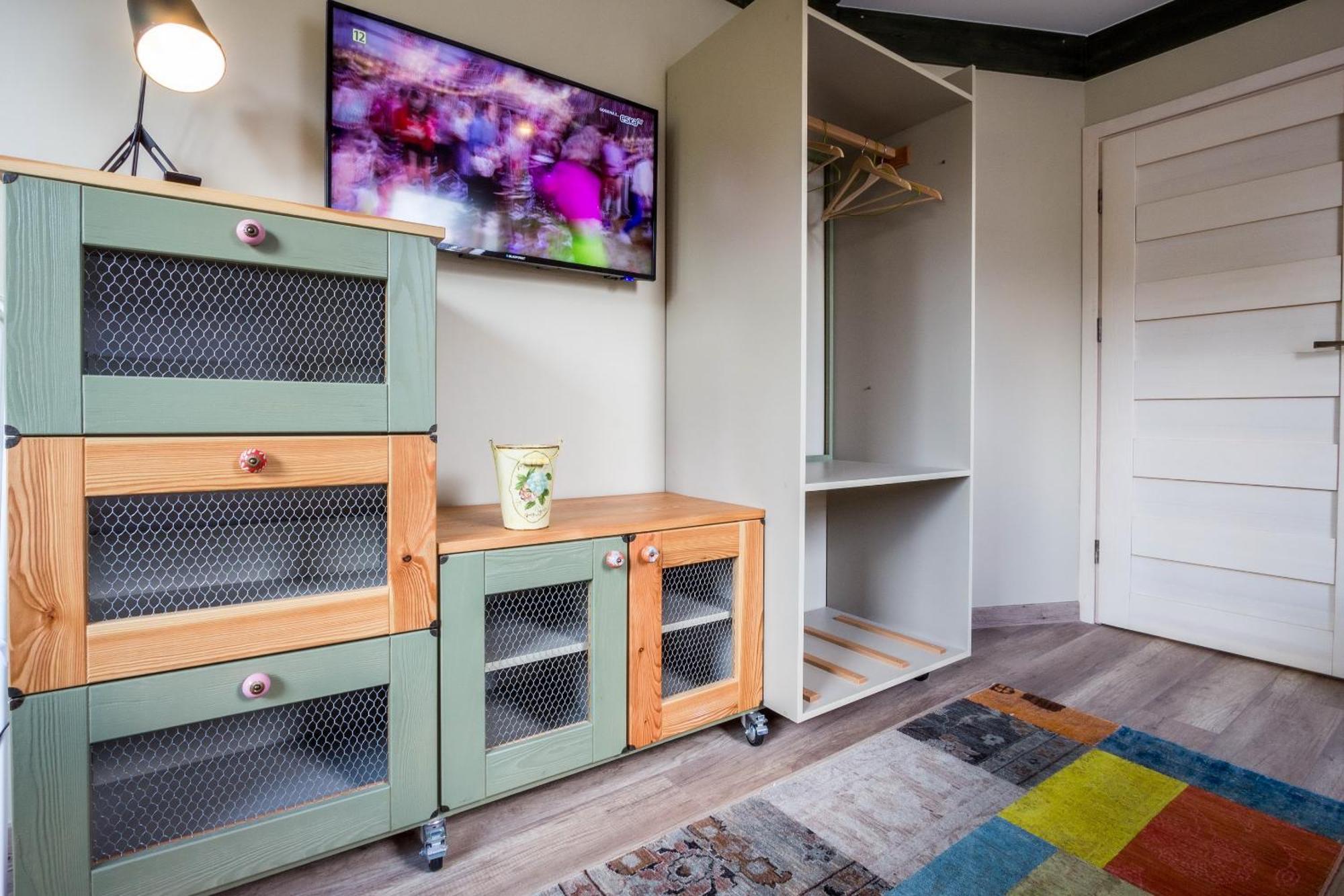 Apartamenty Inny Swiat Zakopane Extérieur photo