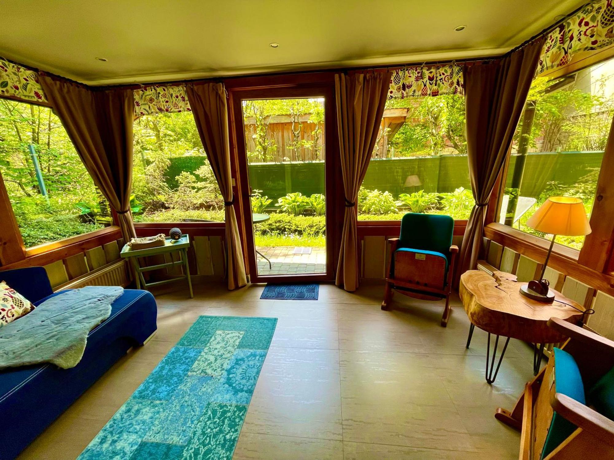 Apartamenty Inny Swiat Zakopane Extérieur photo