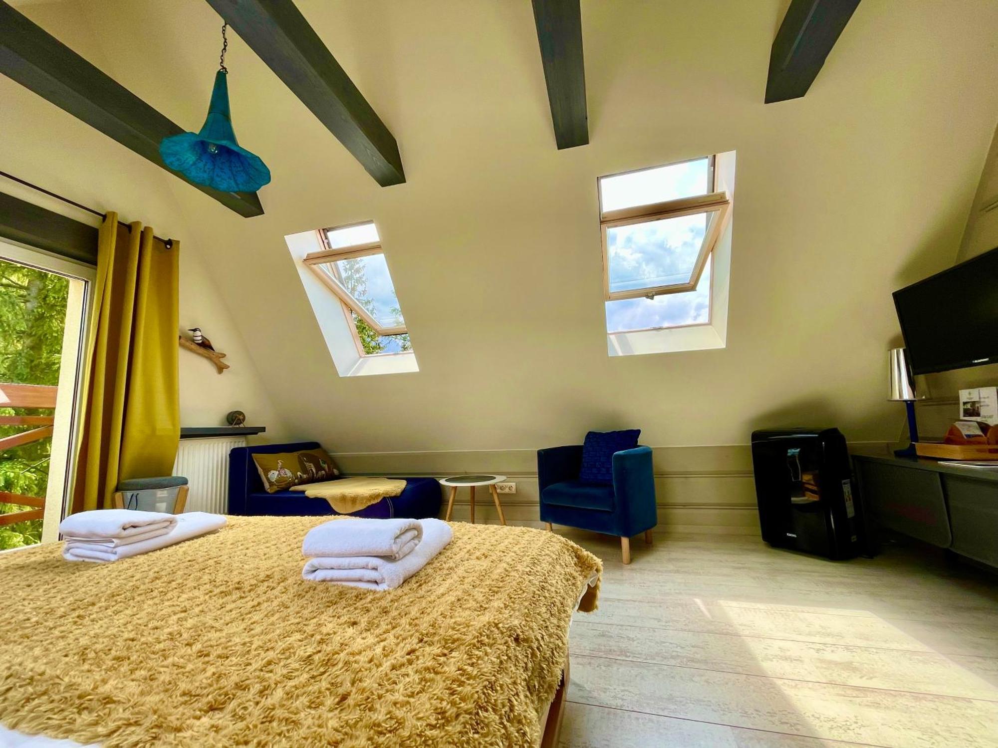 Apartamenty Inny Swiat Zakopane Extérieur photo
