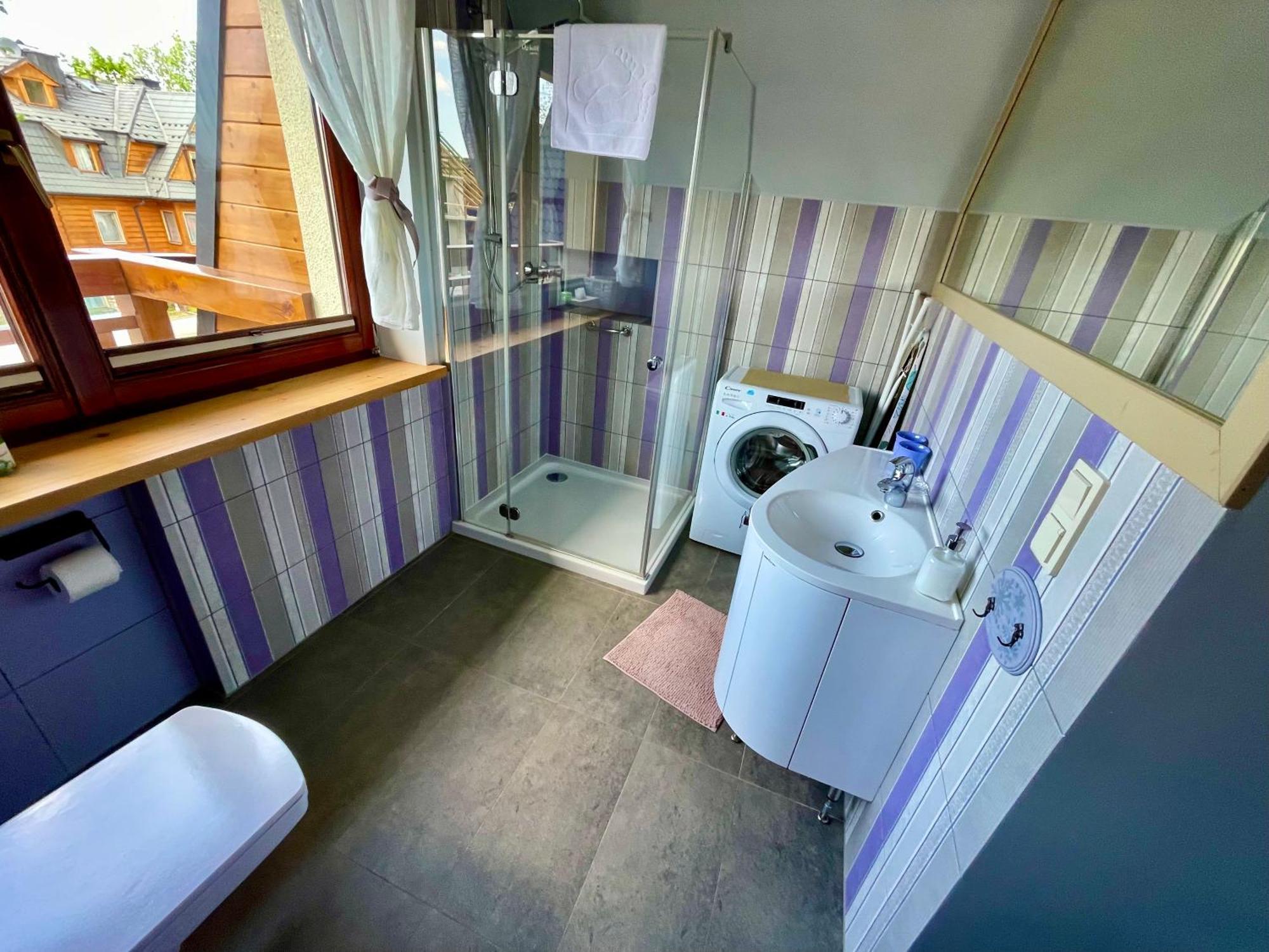 Apartamenty Inny Swiat Zakopane Chambre photo