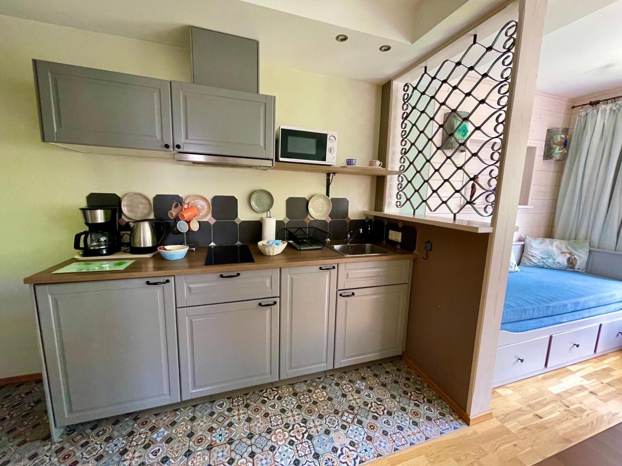 Apartamenty Inny Swiat Zakopane Chambre photo