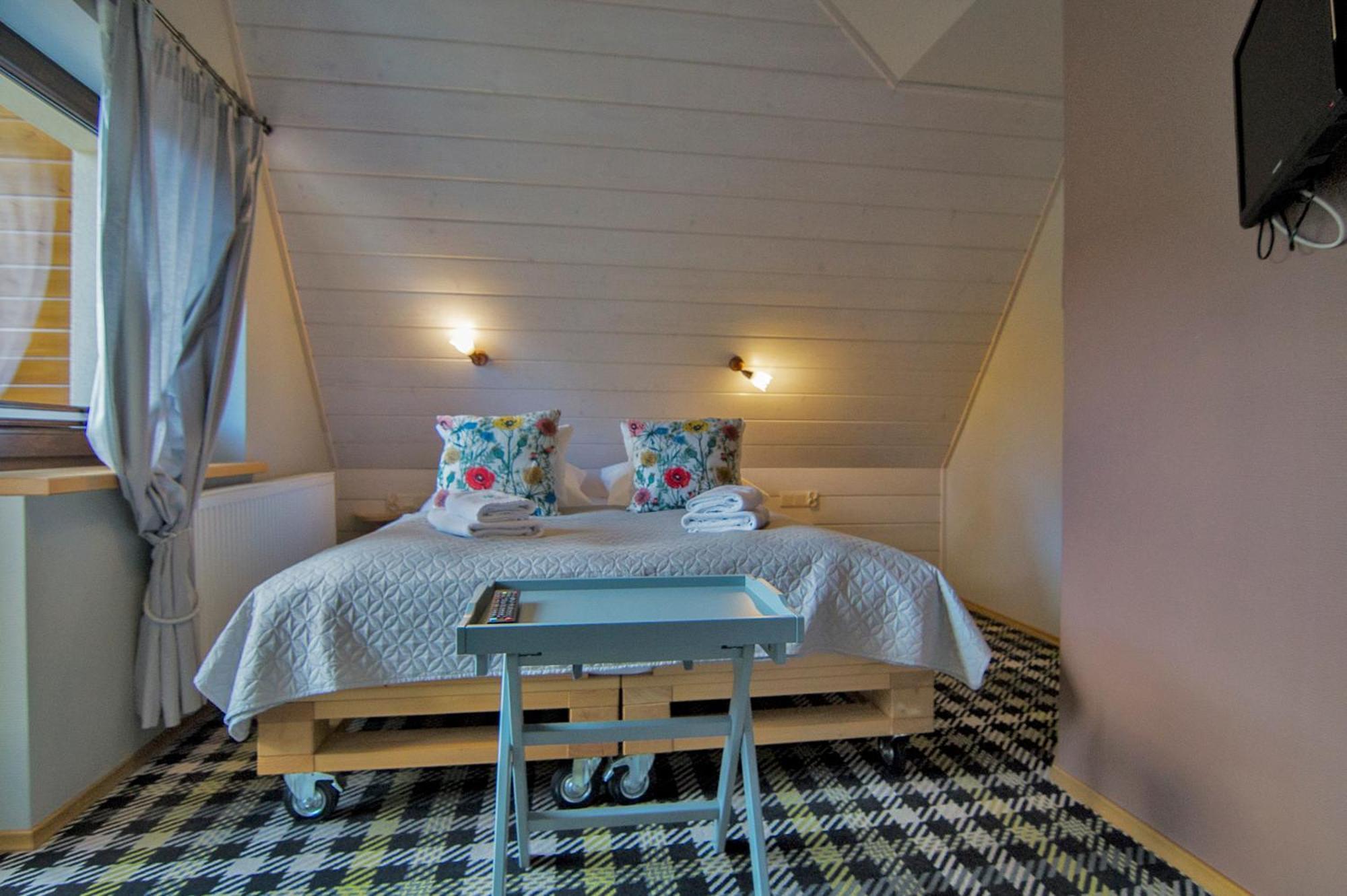 Apartamenty Inny Swiat Zakopane Chambre photo