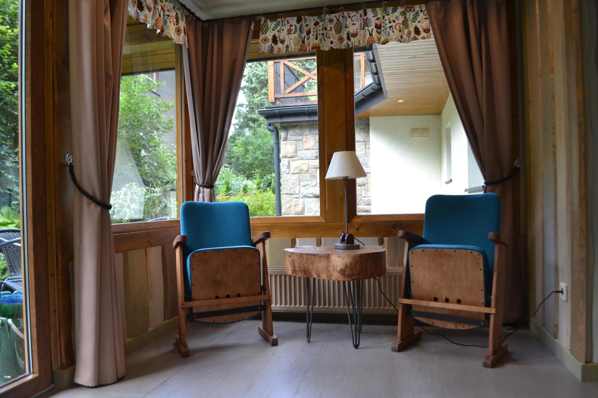 Apartamenty Inny Swiat Zakopane Chambre photo